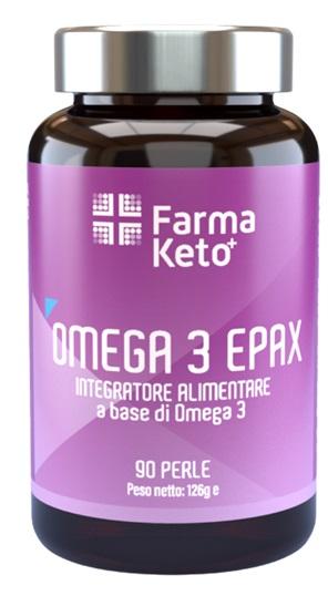 316L FARMAKETO OMEGA 3 EPAX 90PRL