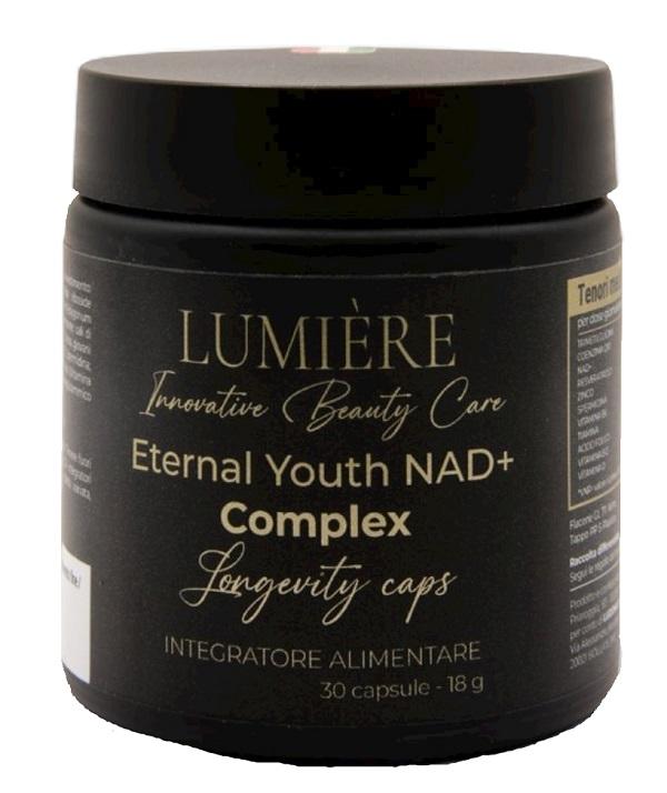 ND Lumiere Eternal Youth NAD30CPS