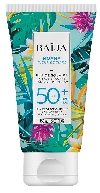 2211 MOANA SUN LOZ SOLARE SPF 50+