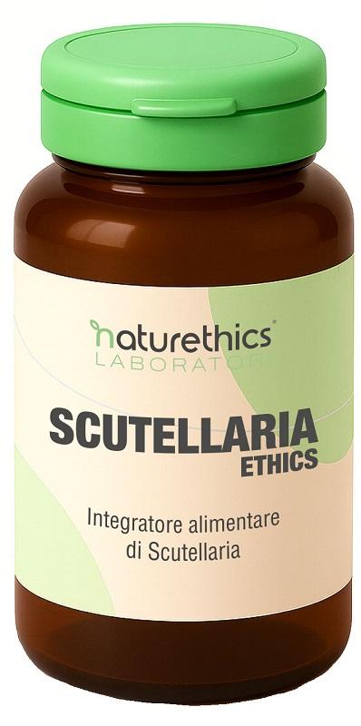 ND Scutellaria Ethics 60 capsule