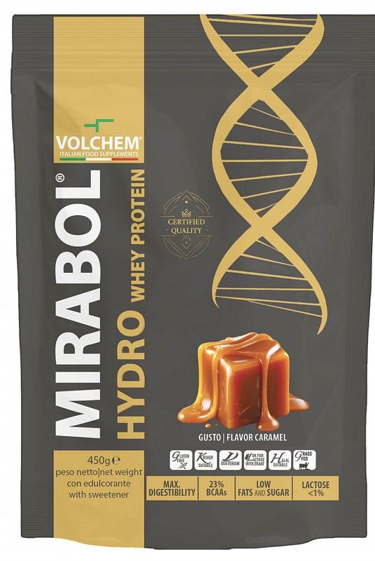 ND Mirabol Hydro Whey Protein Car