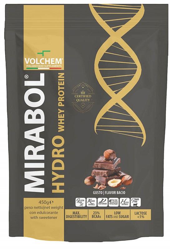 ND Mirabol Hydro Whey Protein Bac