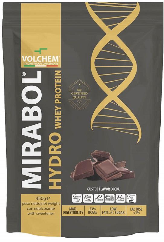 ND Mirabol Hydro Whey Protein Cac
