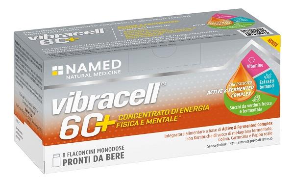 ND Vibracell 60+ 8 flacone
