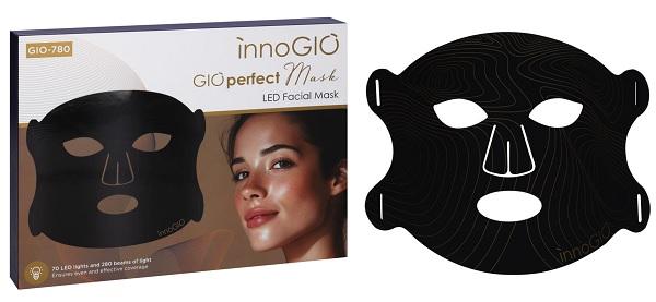 792P GIOPERFECT MASK MASCHERA VISO