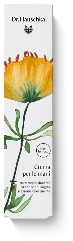 Wala Dr Hauschka Crema Mani Spring