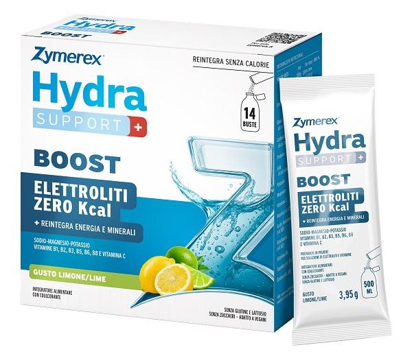 ND Zymerex Hydrasupp Boost 14 bustine