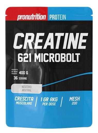 ND Creatina 621 Microbolt Tech