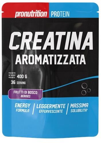 ND Creatina Frutti Bosco Efferv