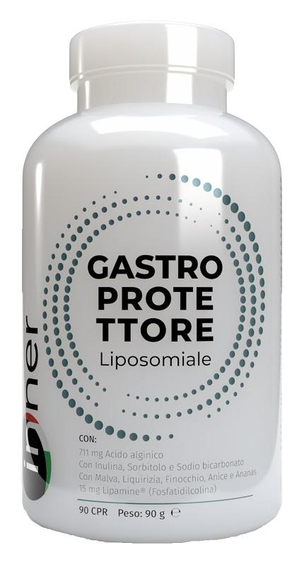 4670 GASTROPROTETTORE LIPOSOM 90CPR