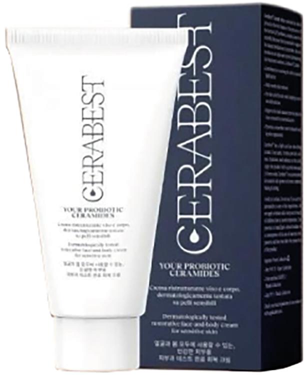 Eos2021 Cerabest Your Probiotic Cerami