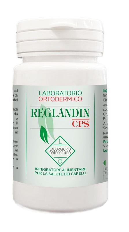 ND Reglandin capsule 30 capsule