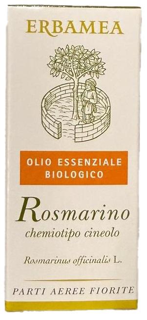 ND Rosmarino Chemiotipo Cin 10 ml