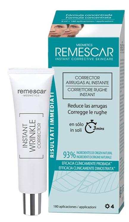 Remescar Remescar Corrrettore Rughe 8 ml