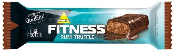 ND Fitness Rum Truffel 35 g