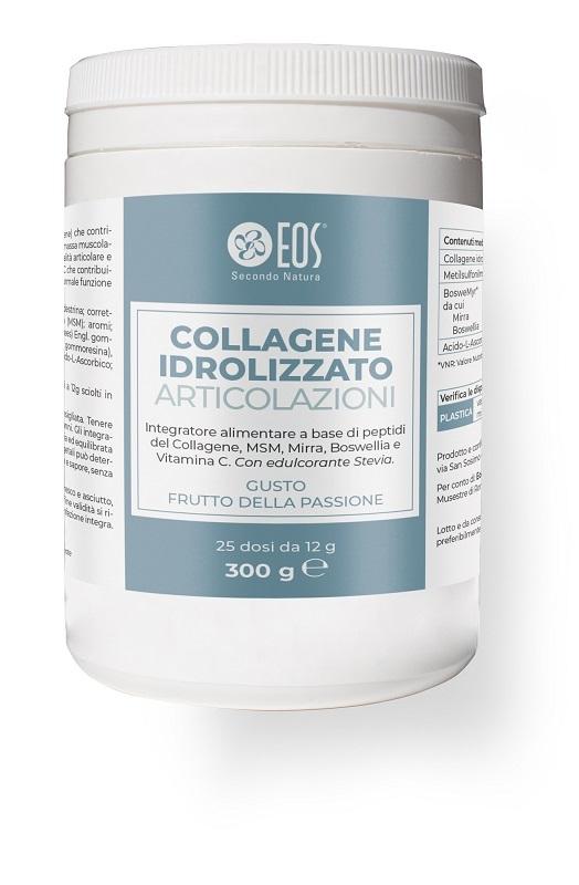 2137 Sinergy Collagene Articol 300 g