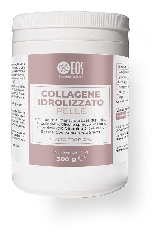 2137 SINERGY COLLAGENE PELLE 300G