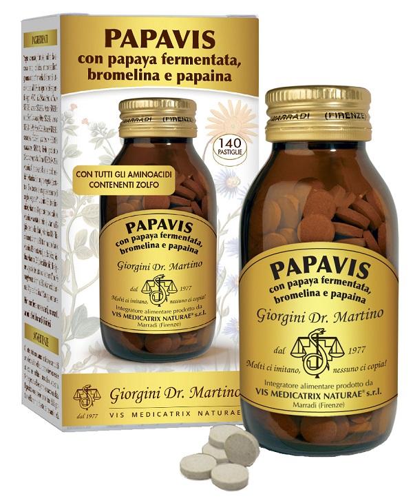 ND Papavis 140PAST