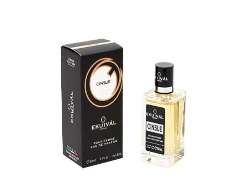Ekuival Ekuival Profumo F50 ML CIN 5UE