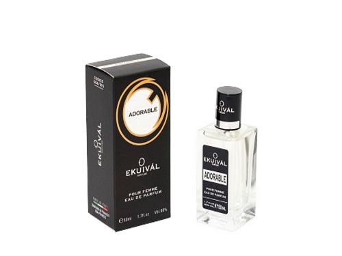 Ekuival Ekuival Profumo F50 ML Adorable