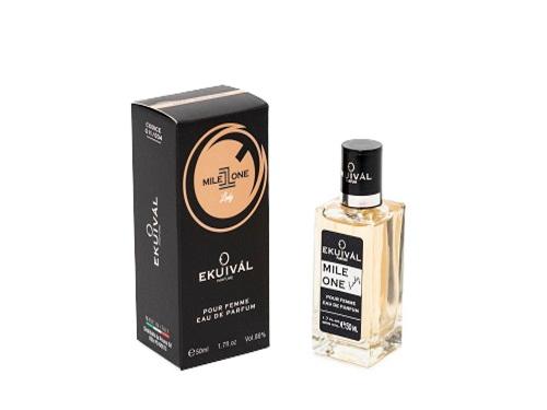 Ekuival Ekuival Profumo F50 ML Mile ONE