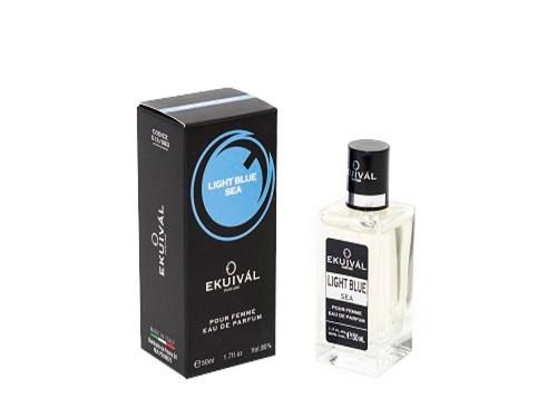 Ekuival Ekuival Profumo F50 ML Light BL