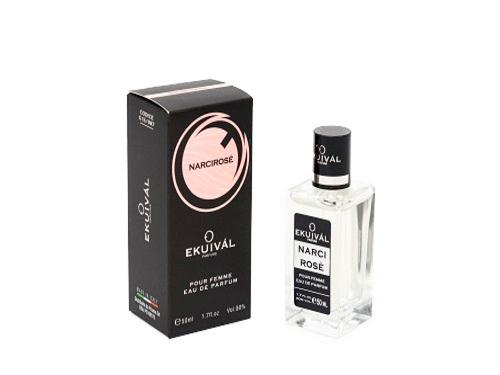 Ekuival Ekuival Profumo F50 ML Narciros