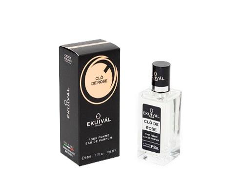 Ekuival Ekuival Profumo F50 ML CLO DE