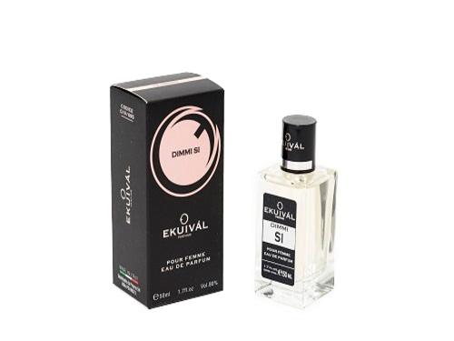 Ekuival Ekuival Profumo F50 ML Dimmi SI