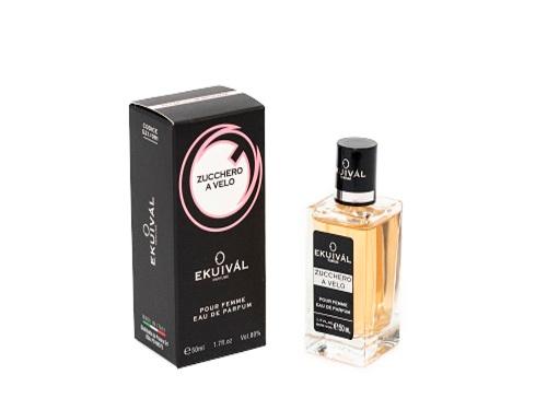 Ekuival Ekuival Profumo F50 ML Zucchero
