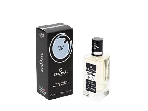 Ekuival Ekuival Profumo F50 ML Gioia MI
