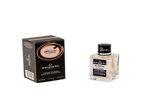 Ekuival Ekuival Profumo F50 ML Skandal