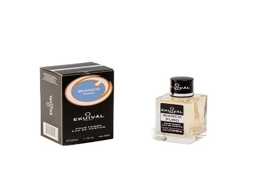 Ekuival Ekuival Profumo F50 ML BI Puro
