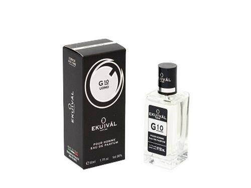Ekuival Ekuival Profumo M50 ML G10 U
