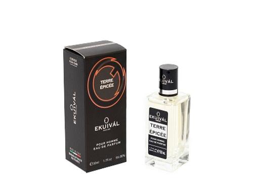 Ekuival Ekuival Profumo M50 ML Terre EP