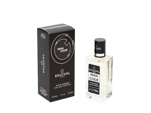 Ekuival Ekuival Profumo M50 ML MAN Code