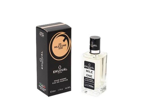Ekuival Ekuival Profumo M50 ML Mile ONE