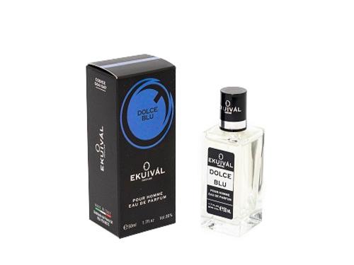 Ekuival Ekuival Profumo M50 ML Dolce BL