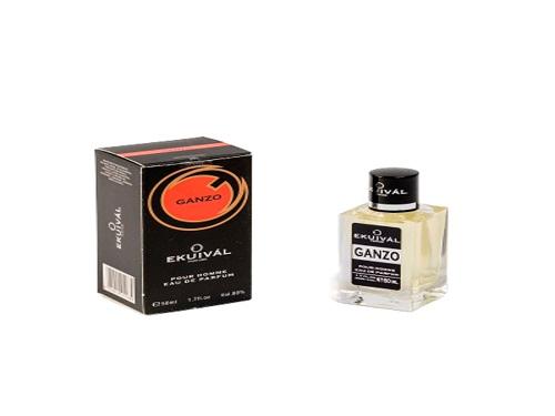 Ekuival Ekuival Profumo M50 ML Ganzo