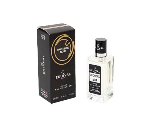 Ekuival Ekuival Profumo U50 ML Orchidee