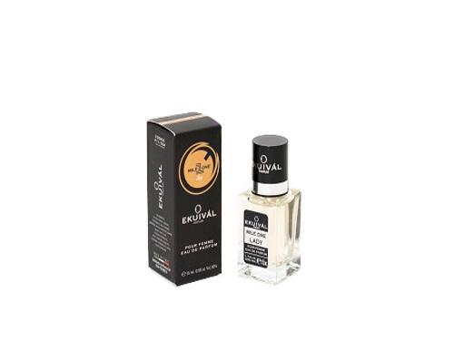 Ekuival Ekuival Profumo F15 ML Mile ONE