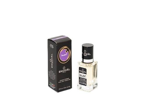 Ekuival Ekuival Profumo F15 ML Salient