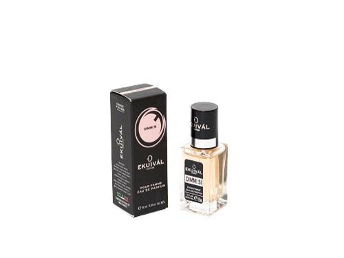 Ekuival Ekuival Profumo F15 ML Dimmi SI