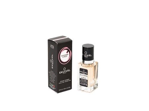 Ekuival Ekuival Profumo F15 ML Zucchero