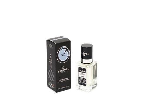 Ekuival Ekuival Profumo F15 ML Gioia MI