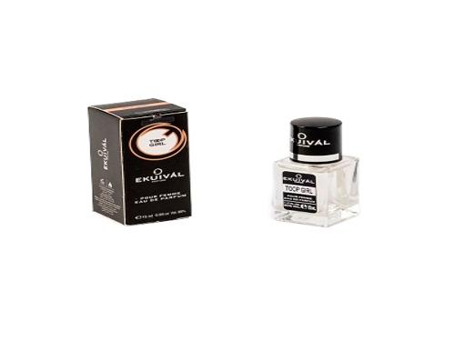 Ekuival Ekuival Profumo F15 ML Toop GIR