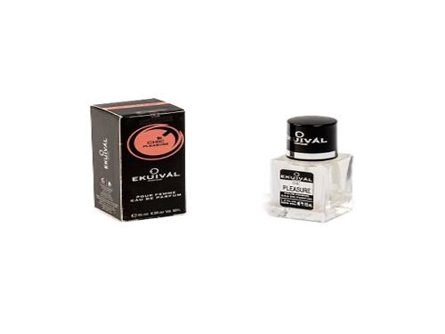 Ekuival Ekuival Profumo F15 ML Chic PLE
