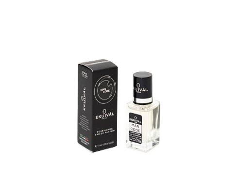 Ekuival Ekuival Profumo M15 ML MAN Code