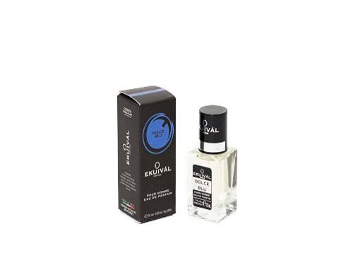 Ekuival Ekuival Profumo M15 ML Dolce BL