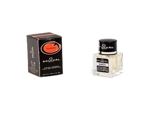 Ekuival Ekuival Profumo M15 ML Ganzo